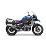 Support valises lat�rales moto shad bmw r1200gs 16 - 18 / r1250gs 19 - 23