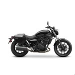 Support valises lat�rales moto systyme 3p shad kawasaki eliminator 500 2