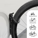 Range - vlos mural ? installation facile avec trier de maintien scuris