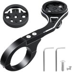 Support de vélo pour garmin et bryton gps bike computer accessoires velo compatible avec gopro / lampes ... Support de vélo pour garmin et bryton gps bike computer accessoires velo compatible avec gopro / lampes ...