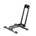 Support � v�lo compatible - vevor - avec vtt et v�los 508 - 7366 mm - porte - v�los pliable - support ...