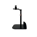 Support de vid�oprojecteur - lichifit - avec plateau et pas besoin de perforationr�glable