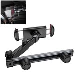 Support voiture appui t�te pour samsung galaxy s23 fe ultra plus s22 plus ultra s21 ultra plus fe s10 ...