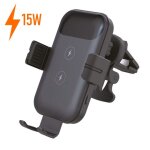 Support voiture induction pour samsung galaxy s25 plus ultra s24 ultra fe plus s23 ultra plus fe s22 ...