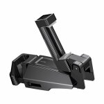 Support pour téléphone - baseus (suhz - a01) - noir Support pour téléphone - baseus (suhz - a01) - noir