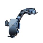 Support voiture universel  ventouse extra forte fixation stable pour gps ou smartphone sur tableau de ...