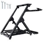 Support de volant de course - duoku - pour logitech g923 / g920 / g29 - cockpit de simulateur de conduite ... Support de volant de course - duoku - pour logitech g923 / g920 / g29 - cockpit de simulateur de conduite ...