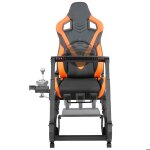 Support de volant de course - duoku - pour logitech g923 / g920 / g29 - cockpit de simulateur - support ... Support de volant de course - duoku - pour logitech g923 / g920 / g29 - cockpit de simulateur - support ...