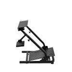 Support de volant de course compatible avec logitech g29 / g25 / g27 support de changement de vitesses ... Support de volant de course compatible avec logitech g29 / g25 / g27 support de changement de vitesses ...