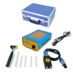 Suppression de bosses de carrosserie Équipement de chauffage par induction machine portable prise eu Suppression de bosses de carrosserie Équipement de chauffage par induction machine portable prise eu