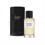 Supreme black edition extrait de parfum mixte 50 ml