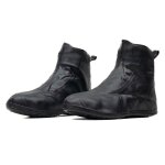 Sur - bottes rainex motoblouz noir Sur - bottes rainex motoblouz noir