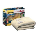 Sur - matelas - ardes - morpheo - 2 places - chauffage - lavable - protection contre la surchauffe Sur - matelas - ardes - morpheo - 2 places - chauffage - lavable - protection contre la surchauffe