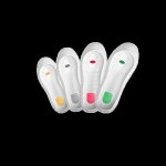 Surchaussures tiger grip easy grip - 34 / 37 Surchaussures tiger grip easy grip - 34 / 37