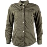 Surchemise moto edler lady motoblouz