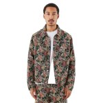 Surchemise project x paris fleurie kalash