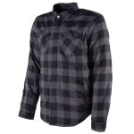Surchemise moto tommy motoblouz