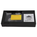 Surenhap adaptateur de cassette pour vhs - c caméscopes adaptateur cassette lecture enregistrement de ... Surenhap adaptateur de cassette pour vhs - c caméscopes adaptateur cassette lecture enregistrement de ...