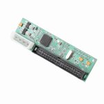 Surenhap adaptateur pata � sata ata pata ide to sata sata ata adapter du dlide converter pour pc informatique ...