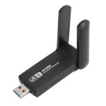 Surenhap adaptateur wifi usb  double bande adaptateur wifi 6 usb 1800 mbps 24g adaptateur rseau sans ...