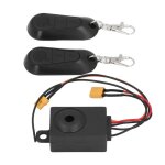 Surenhap alarme anti - vol de scooter lectrique alarme de scooter lectrique avec une alarme de vlo ...