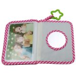 Surenhap album photo bb baby photo album first photo album soft tissu photo book album gift for puericulture ...