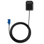 Surenhap antenne gps de voiture adaptateur a�rien de lantenne gps car fraka pour 294m rg174 c�ble 1575. ...