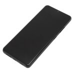 Surenhap assemblage d�cran pour s21 ultra kit de remplacement d�cran pour s21 ultra tft screen affichage ...