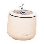 Surenhap autocuiseur  riz lectrique mini cuiseur  riz 18 l non - bton smart electric rice cuideur ...