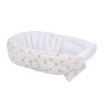 Surenhap baignoire b�b� gonflable baignoire de b�b� gonflable nouveau - n� pliant pliant pour tout - ...