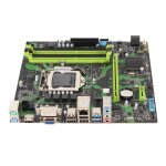 Surenhap carte mre de bureau bourse de bureau b75 hmplus lga 1155 slot 4 ddr3 6 gbps srie ata m. 2 ...
