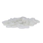 Surenhap clastes lumineux pierres lumineuses ext�rieures cailloux lumineux fluorescents color�s jardin ...