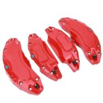 Surenhap couvercles d�trier de voiture couvercle d�trier de moyeu de roue en alliage daluminium couvercle ...