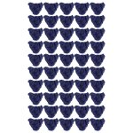 Surenhap culottes respirantes jetables 50pcs sous v�tements jetables culottes pratiques jetables polyvalentes ...