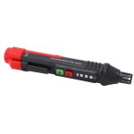 Surenhap d�tecteur de fuite de gaz d�tecteur de gaz type de stylo sensible capteur de testeur de gaz ...