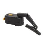 Surenhap essuieur de casque de moto casque de moto dessuie - glace 2 vitesses  2 vitesses rechargeables ...