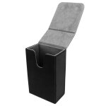 Surenhap étui de carte de tarot boîte de rangement de tarot avec conception de la lune de la lune de ... Surenhap étui de carte de tarot boîte de rangement de tarot avec conception de la lune de la lune de ...