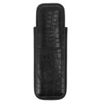 Surenhap tui  cigares  2 doigts tui  cigares bote  cigares portable en similicuir hydratant  ...