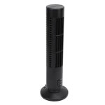 Surenhap �ventail de la tour ventilateur de plancher intelligent noir quiet 2 vitesses vandes puissantes ...