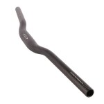 Surenhap guidon  vlo en alliage en aluminium bicyclette de guidon confortable en aluminium barres sport ...