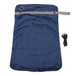 Surenhap jet de couverture chauffante couverture chauffante usb avec contrle de la temprature luminaire ...