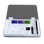 Surenhap lecteur de livres électroniques à écran tactile lecteur de livres électroniques 1 + 8 go 5 informatiq ... Surenhap lecteur de livres électroniques à écran tactile lecteur de livres électroniques 1 + 8 go 5 informatiq ...
