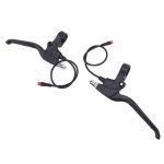 Surenhap levier de frein � scooter �lectrique 2pcs frein lever handle grip grips pour le scooter �lectrique ...