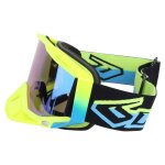 Surenhap des lunettes de moto motorcycle goggles tpu efficace vision claire vision serr�e ajustement ...