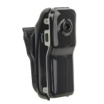 Surenhap mini motion camcrocrem mini motion camcorder abs avec universement cable usb cable 5v sports ...