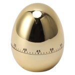 Surenhap minuterie m�canique 60 minutes mod�le doeuf tiper m�canique de cuisson de cuisson de cuisson ...