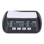 Surenhap minuteur déchecs numérique horloge déchecs digital timer timer portable timer timer professional ... Surenhap minuteur déchecs numérique horloge déchecs digital timer timer portable timer timer professional ...