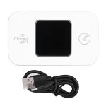 Surenhap modem wi - fi 4g lte modem wifi 4g lte débloqué 5g routeur 4g portable pour téléphones mobiles ... Surenhap modem wi - fi 4g lte modem wifi 4g lte débloqué 5g routeur 4g portable pour téléphones mobiles ...