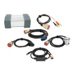 Surenhap outil de diagnostic c3 mb star c3 relais relay auto diagnostic