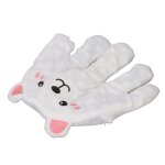 Surenhap palme endormi b�b� b�b� apaisant palme baby patter pour le sommeil de haricots de sommeil en ...
